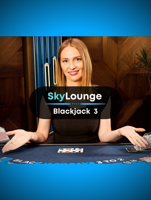 SkyLounge BJ 3